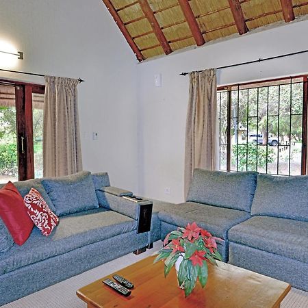 Komati River Chalets Komatipoort Zewnętrze zdjęcie