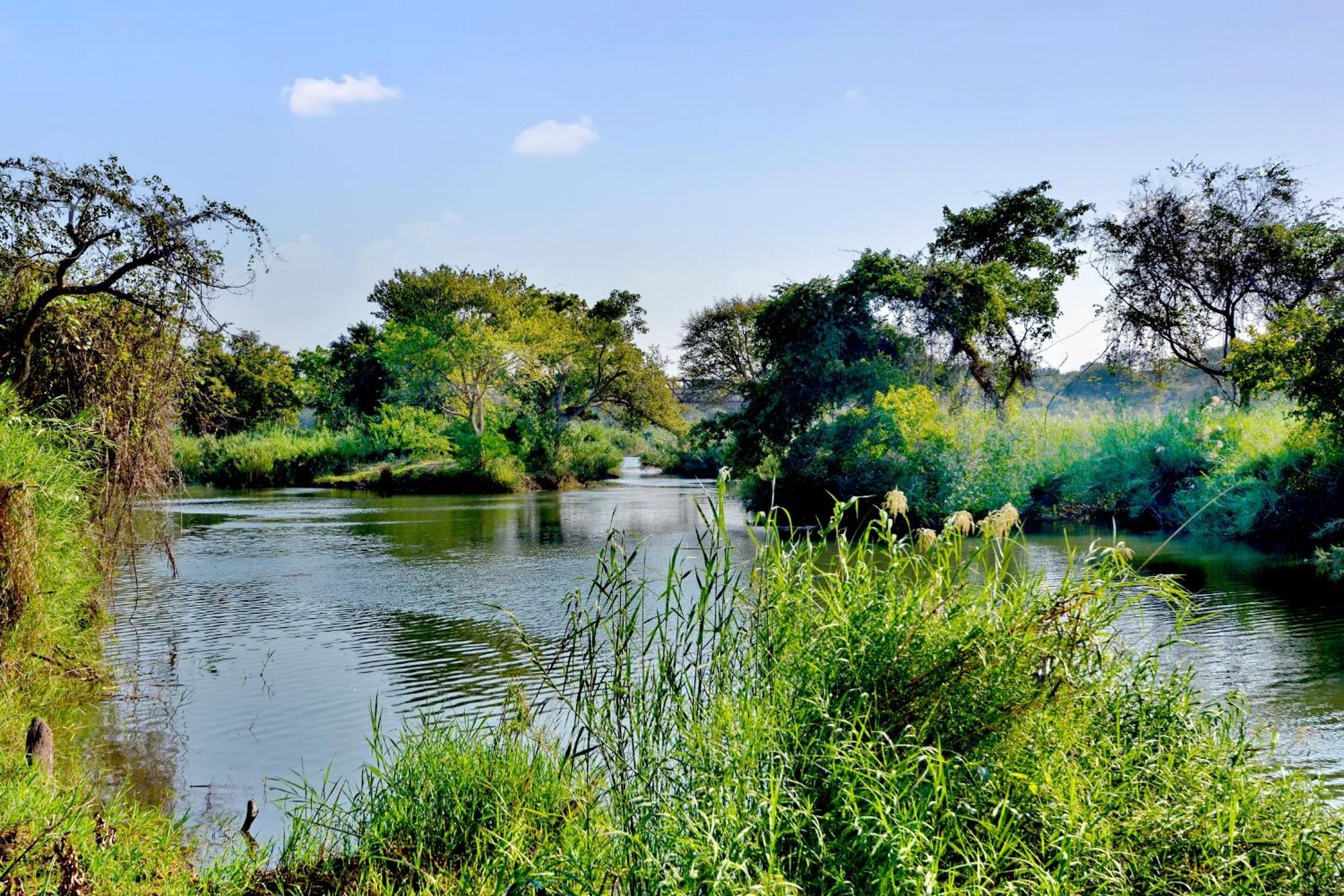 Komati River Chalets Komatipoort Zewnętrze zdjęcie
