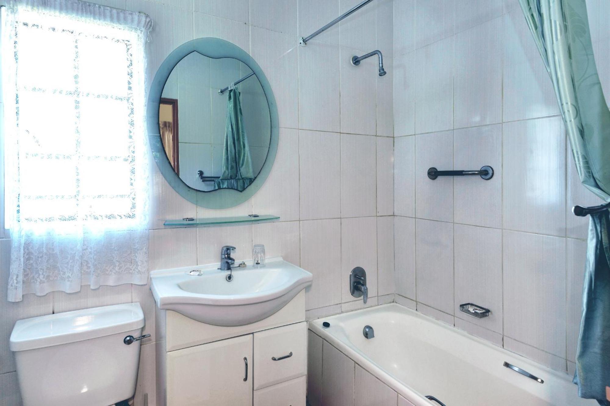 Komati River Chalets Komatipoort Zewnętrze zdjęcie