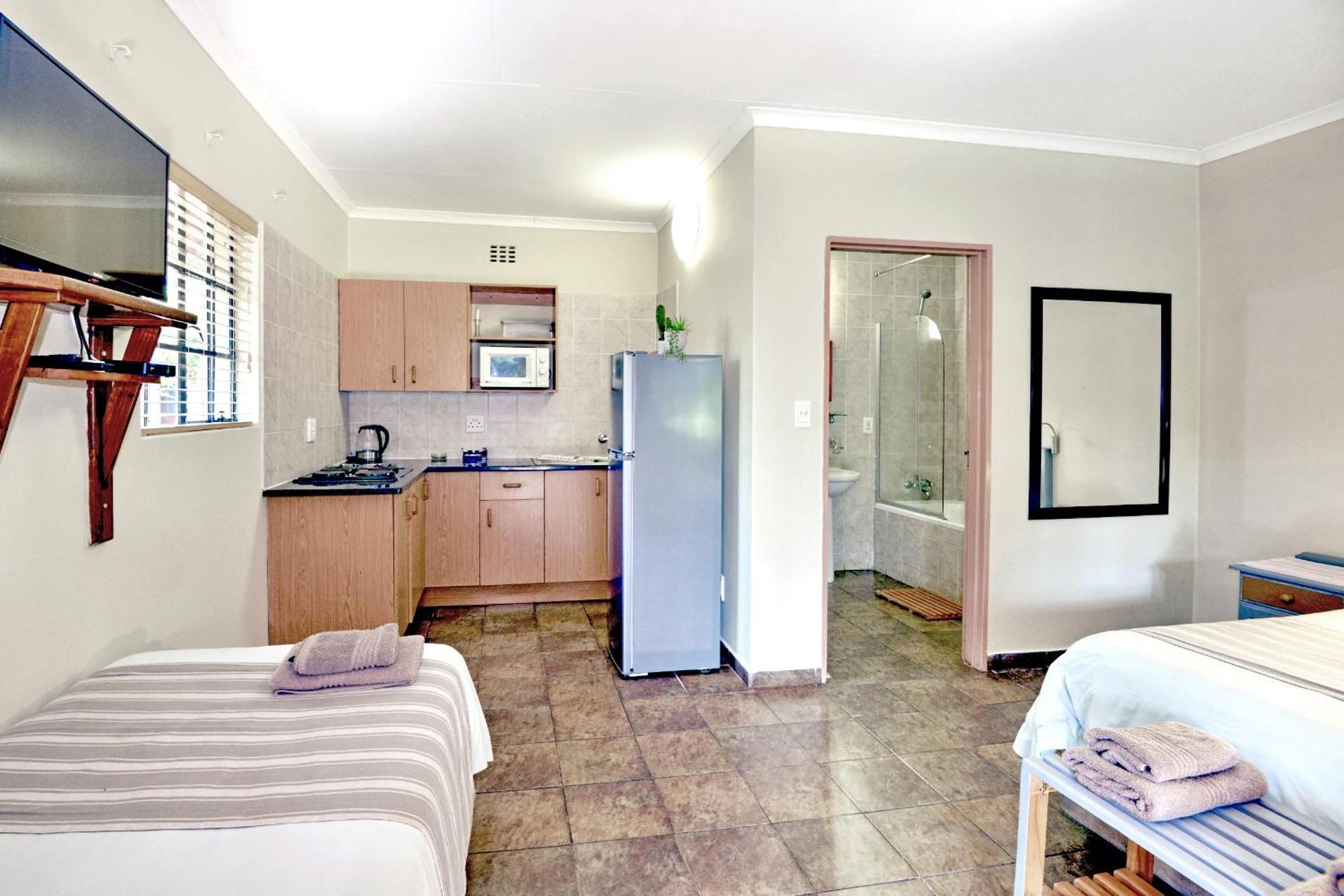 Komati River Chalets Komatipoort Zewnętrze zdjęcie