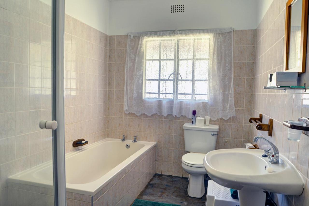 Komati River Chalets Komatipoort Zewnętrze zdjęcie
